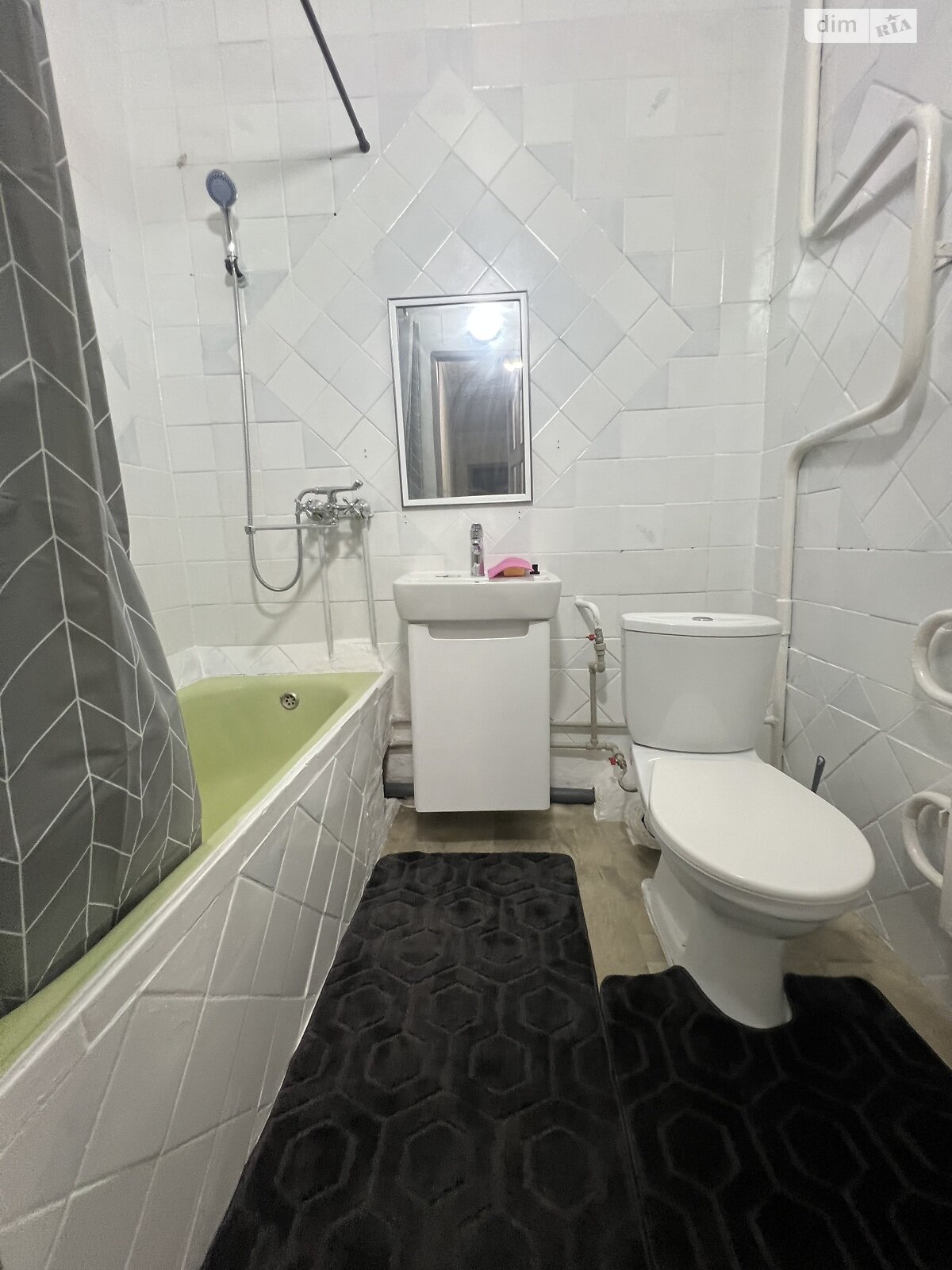 двухкомнатная квартира в Виннице, район Славянка, на ул. Дмитрия Майбороды в аренду на долгий срок помесячно фото 1 двухкомнатная квартира в Виннице, район Славянка, на ул. Дмитрия Майбороды в аренду на долгий срок помесячно фото 1