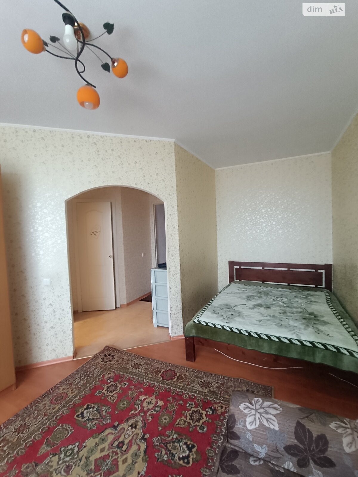 однокімнатна квартира в Вінниці, район Слов’янка, на вул. Дмитра Майбороди в довготривалу оренду помісячно фото 1 однокімнатна квартира в Вінниці, район Слов’янка, на вул. Дмитра Майбороди в довготривалу оренду помісячно фото 1