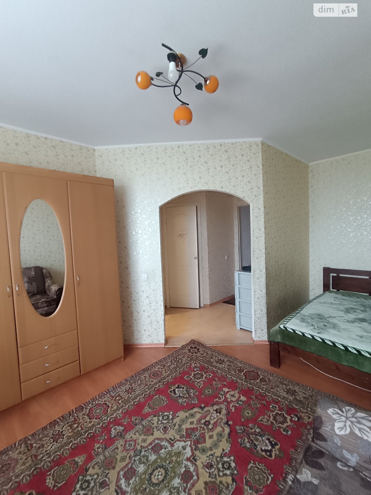 однокімнатна квартира в Вінниці, район Слов’янка, на вул. Дмитра Майбороди в довготривалу оренду помісячно фото 1 однокімнатна квартира в Вінниці, район Слов’янка, на вул. Дмитра Майбороди в довготривалу оренду помісячно фото 1