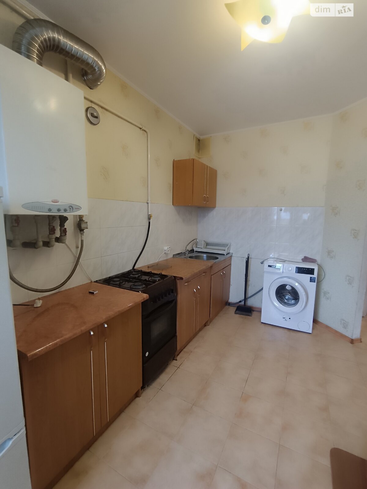 однокімнатна квартира в Вінниці, район Слов’янка, на вул. Дмитра Майбороди в довготривалу оренду помісячно фото 1 однокімнатна квартира в Вінниці, район Слов’янка, на вул. Дмитра Майбороди в довготривалу оренду помісячно фото 1