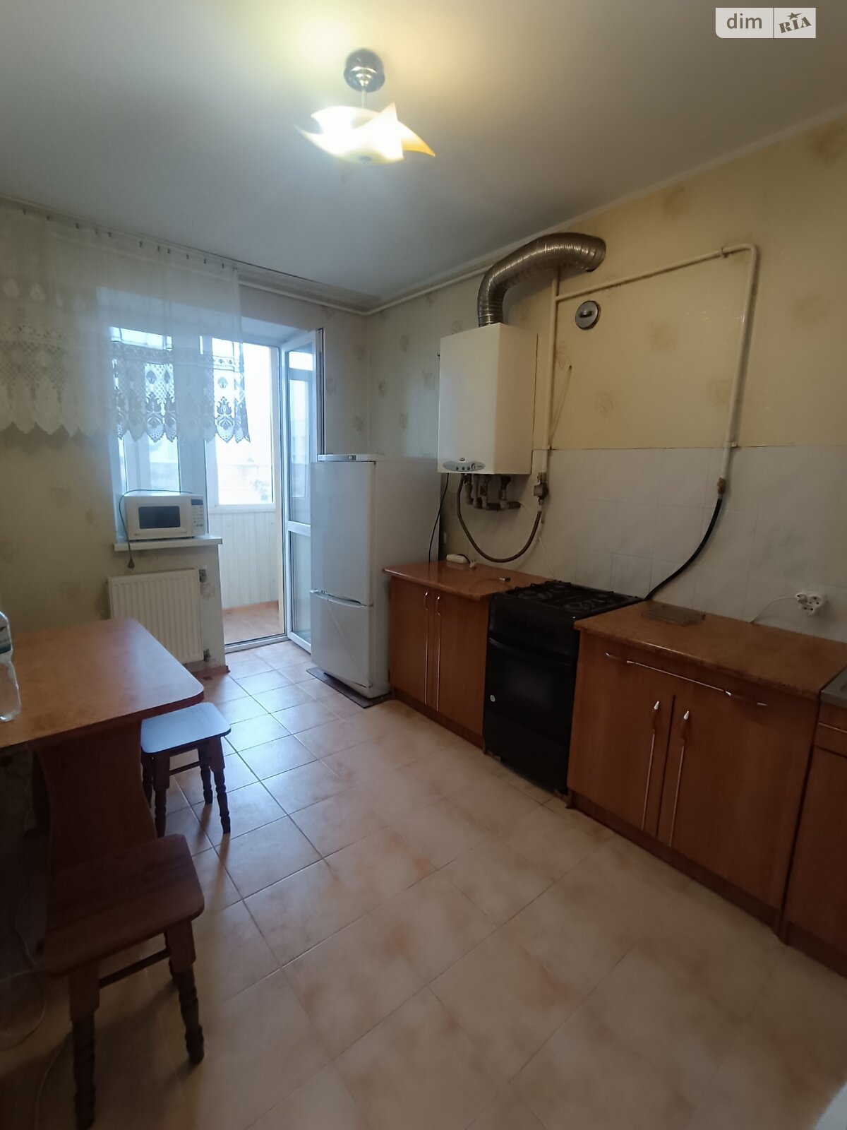 однокімнатна квартира в Вінниці, район Слов’янка, на вул. Дмитра Майбороди в довготривалу оренду помісячно фото 1 однокімнатна квартира в Вінниці, район Слов’янка, на вул. Дмитра Майбороди в довготривалу оренду помісячно фото 1