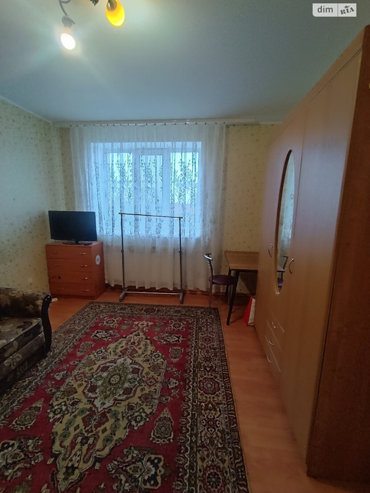 однокімнатна квартира в Вінниці, район Слов’янка, на вул. Дмитра Майбороди в довготривалу оренду помісячно фото 1 однокімнатна квартира в Вінниці, район Слов’янка, на вул. Дмитра Майбороди в довготривалу оренду помісячно фото 1