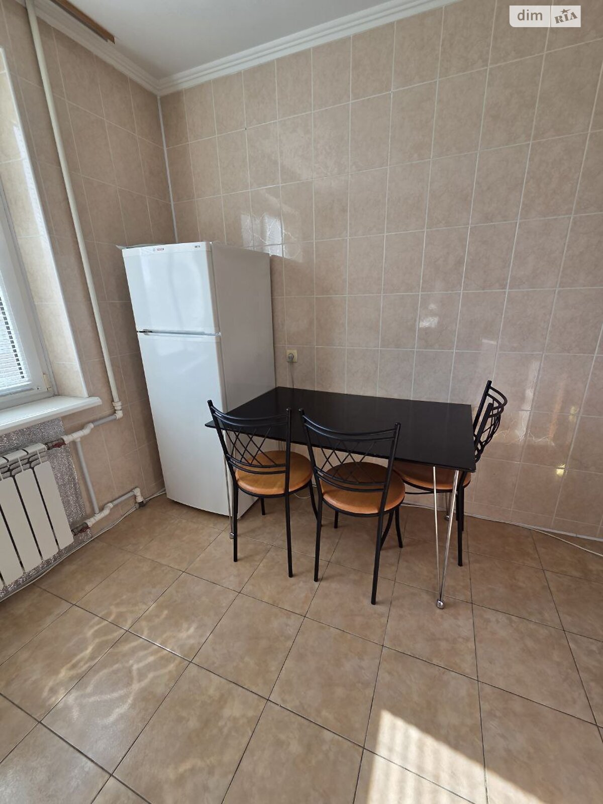 двокімнатна квартира в Вінниці, район Слов’янка, на вул. Лялі Ратушної 22 в довготривалу оренду помісячно фото 1