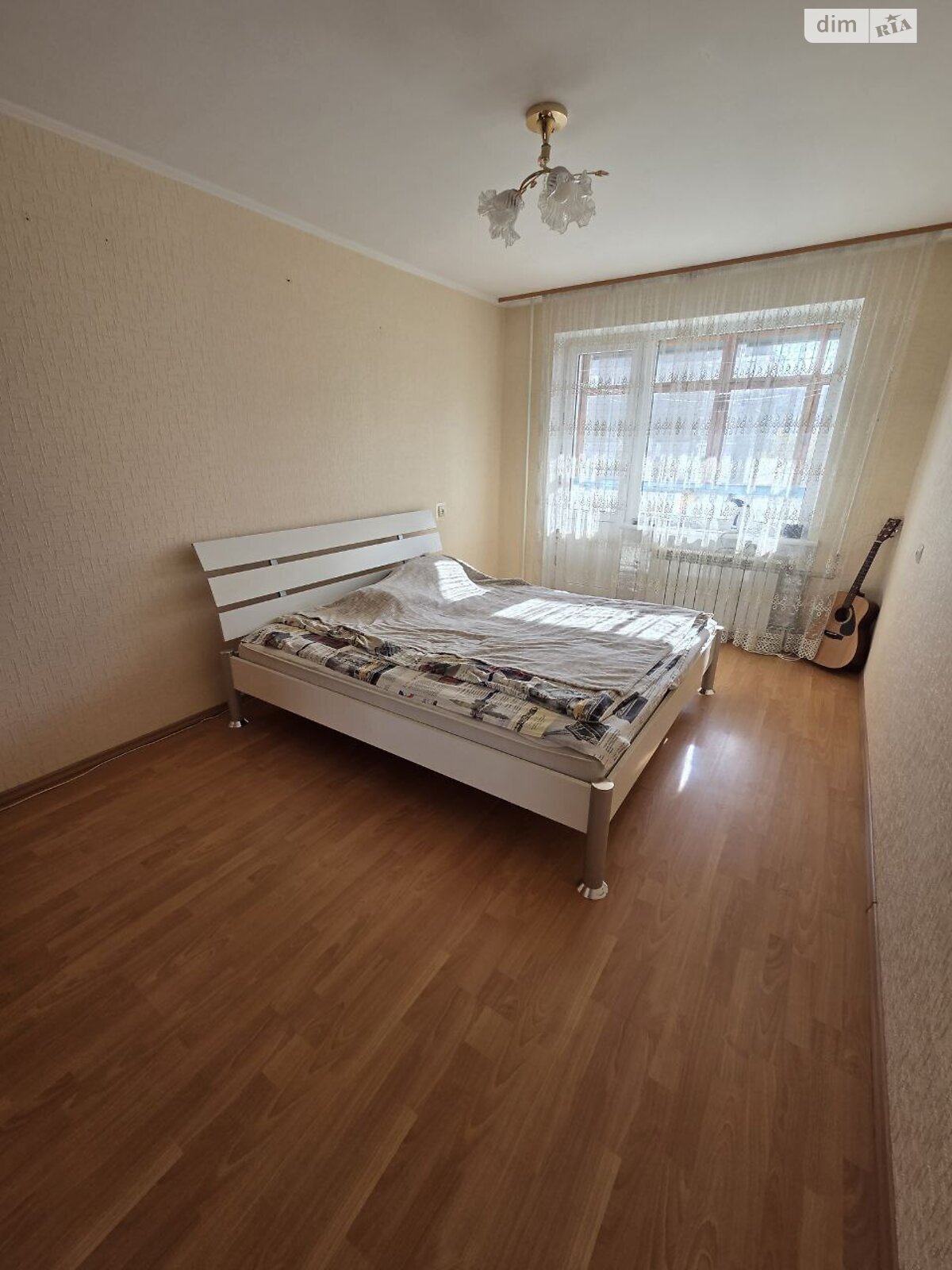 двокімнатна квартира в Вінниці, район Слов’янка, на вул. Лялі Ратушної 22 в довготривалу оренду помісячно фото 1