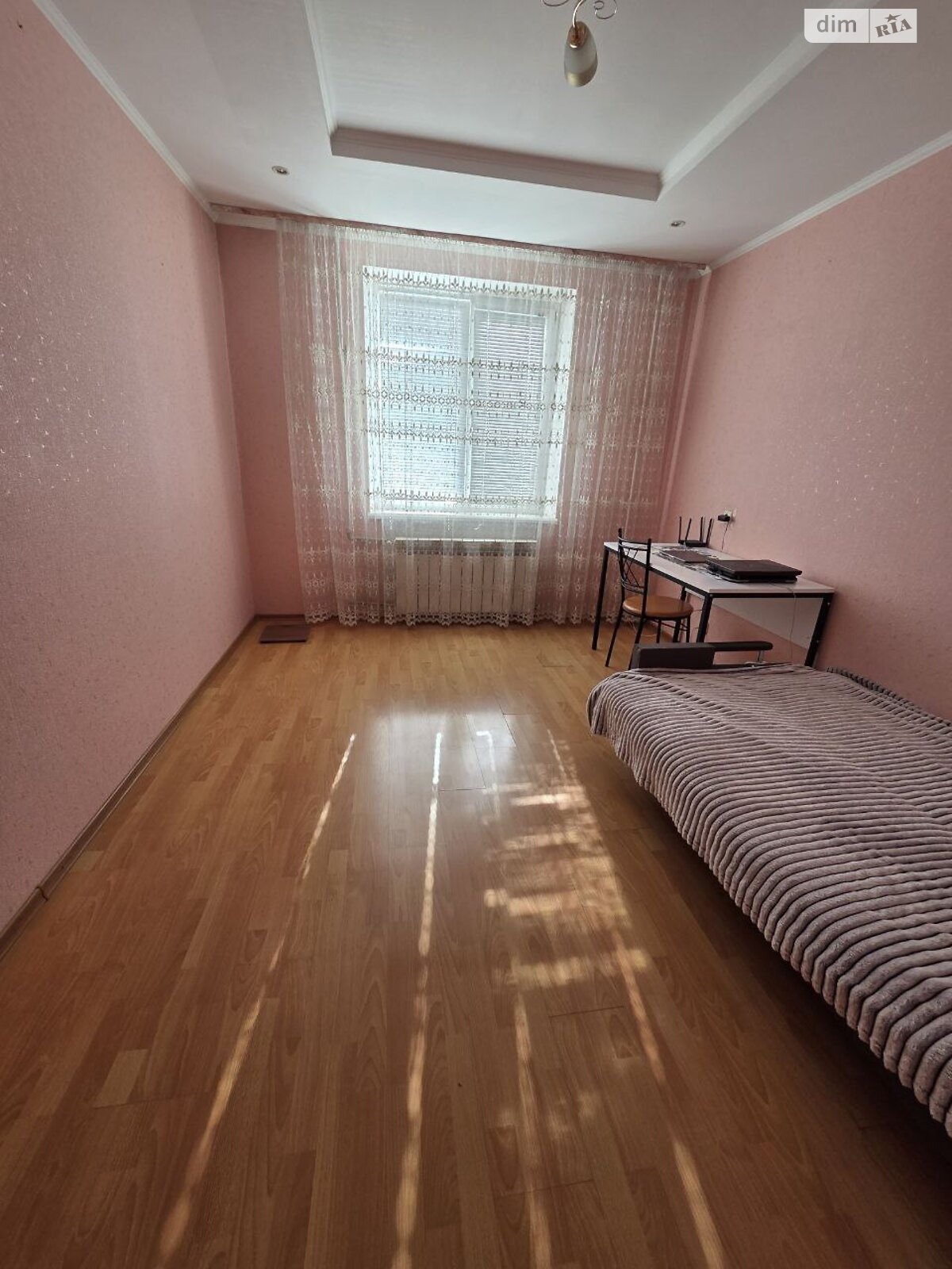 двокімнатна квартира в Вінниці, район Слов’янка, на вул. Лялі Ратушної 22 в довготривалу оренду помісячно фото 1