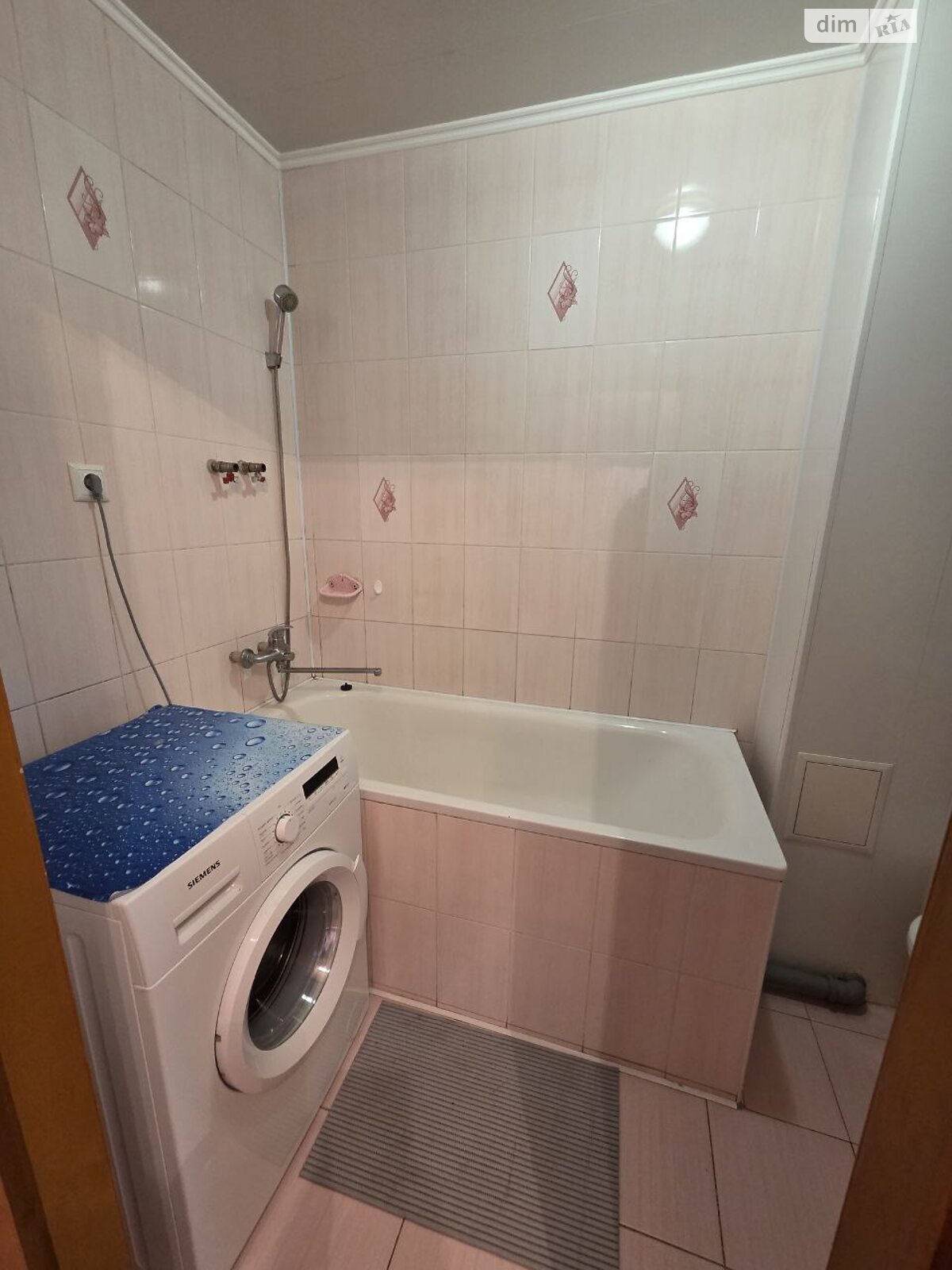 двокімнатна квартира в Вінниці, район Слов’янка, на вул. Лялі Ратушної 22 в довготривалу оренду помісячно фото 1