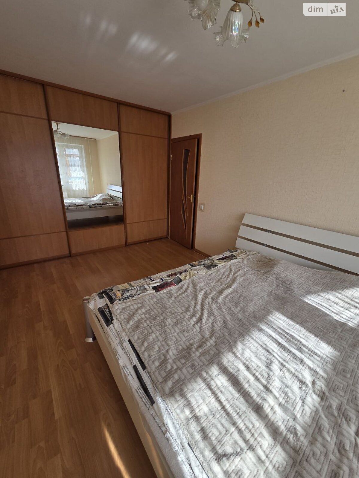 двокімнатна квартира в Вінниці, район Слов’янка, на вул. Лялі Ратушної 22 в довготривалу оренду помісячно фото 1