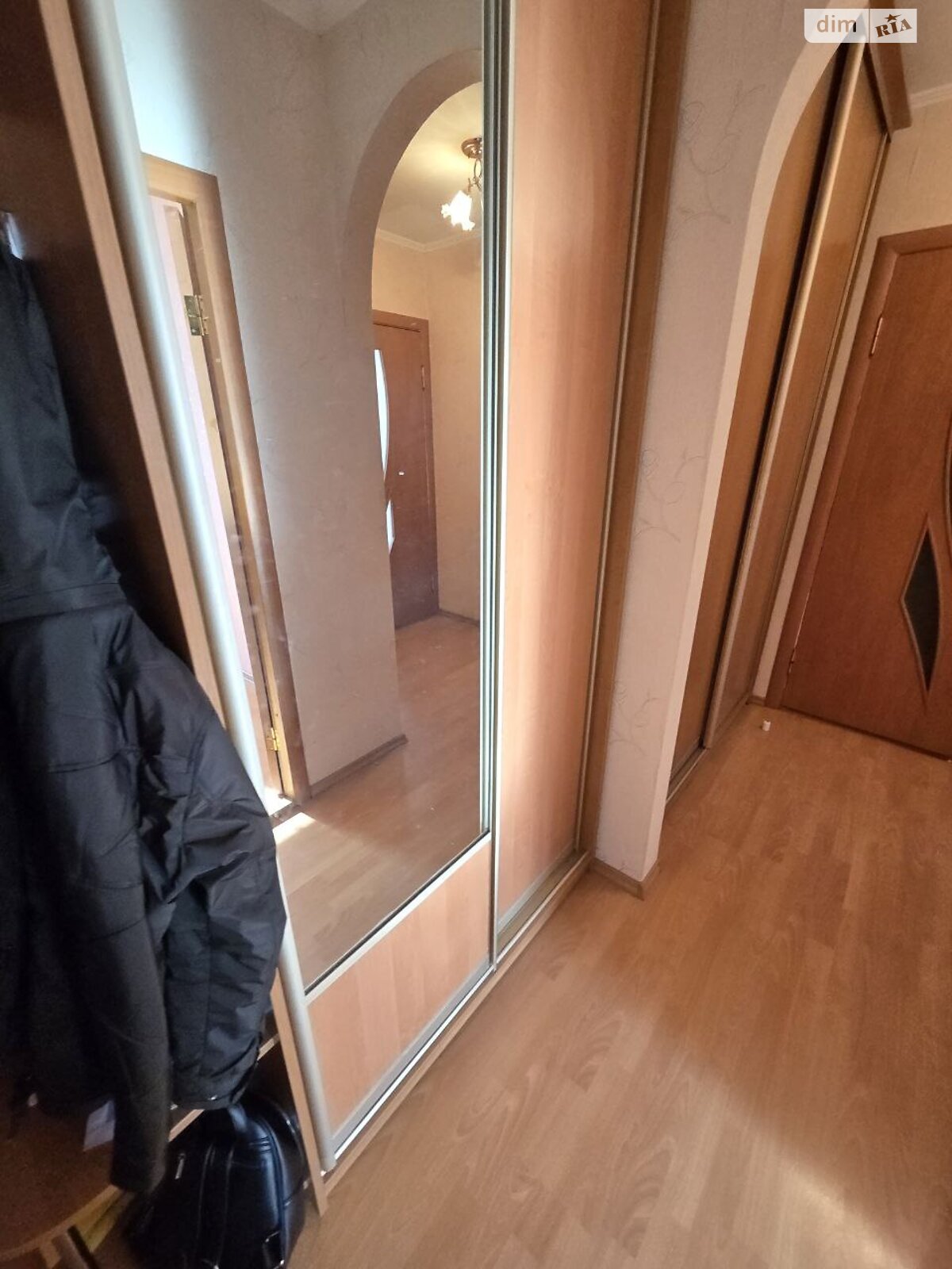 двокімнатна квартира в Вінниці, район Слов’янка, на вул. Лялі Ратушної 22 в довготривалу оренду помісячно фото 1