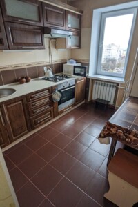 однокімнатна квартира з меблями в Вінниці, район Слов’янка, на вул. Дмитра Майбороди в довготривалу оренду помісячно фото 2