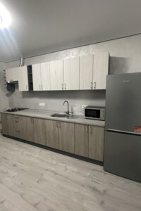 однокімнатна квартира в Вінниці, район Слов’янка, на вул. Дмитра Майбороди в довготривалу оренду помісячно фото 2