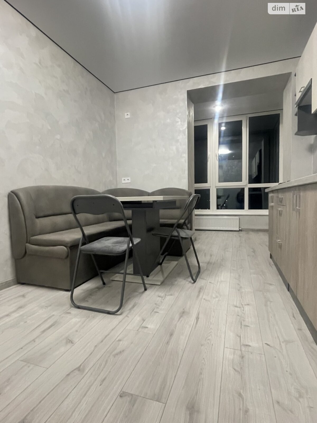 однокімнатна квартира в Вінниці, район Слов’янка, на вул. Дмитра Майбороди в довготривалу оренду помісячно фото 1