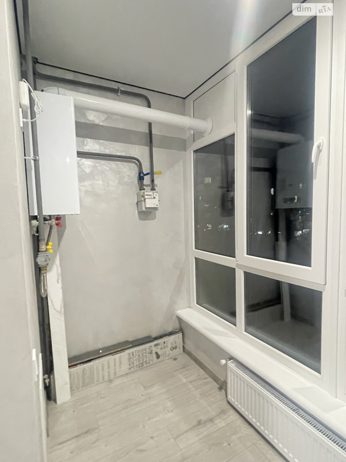 однокімнатна квартира в Вінниці, район Слов’янка, на вул. Дмитра Майбороди в довготривалу оренду помісячно фото 1