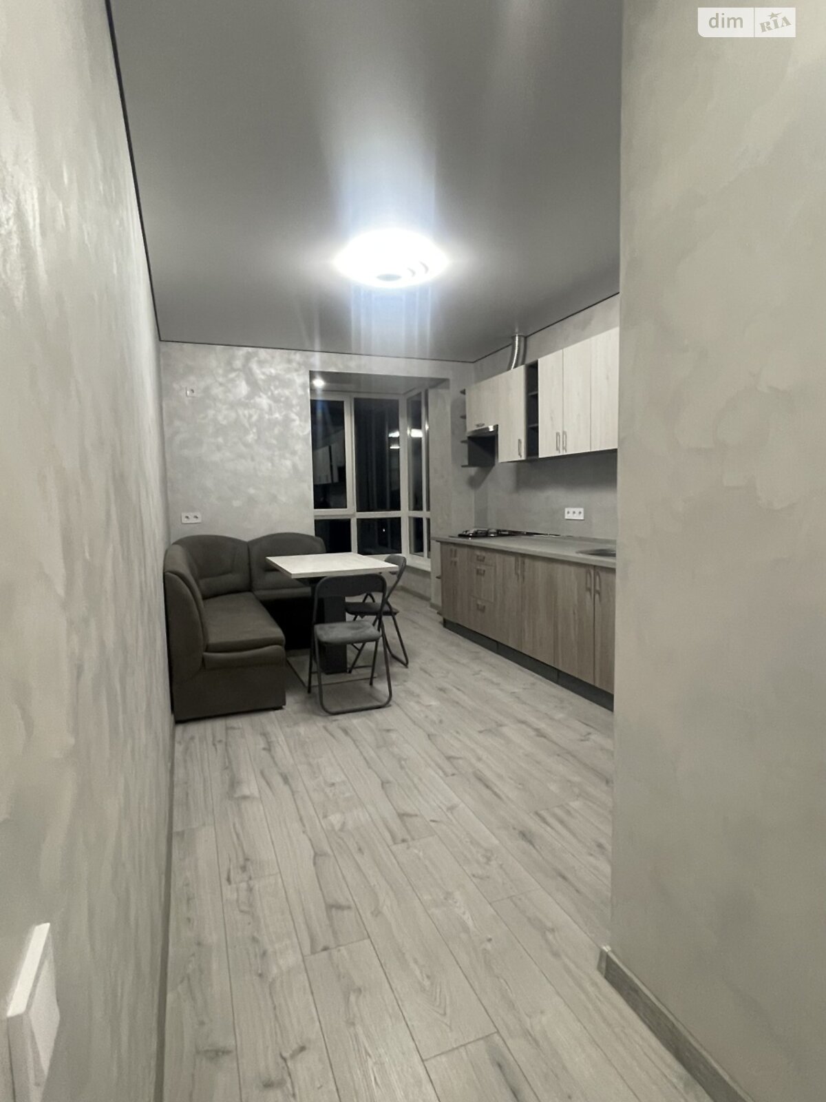 однокімнатна квартира в Вінниці, район Слов’янка, на вул. Дмитра Майбороди в довготривалу оренду помісячно фото 1