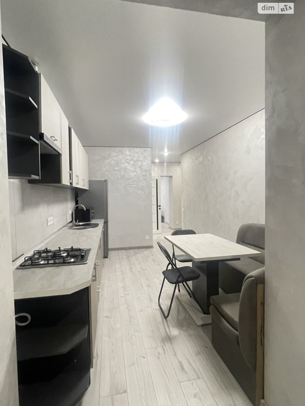 однокімнатна квартира в Вінниці, район Слов’янка, на вул. Дмитра Майбороди в довготривалу оренду помісячно фото 1