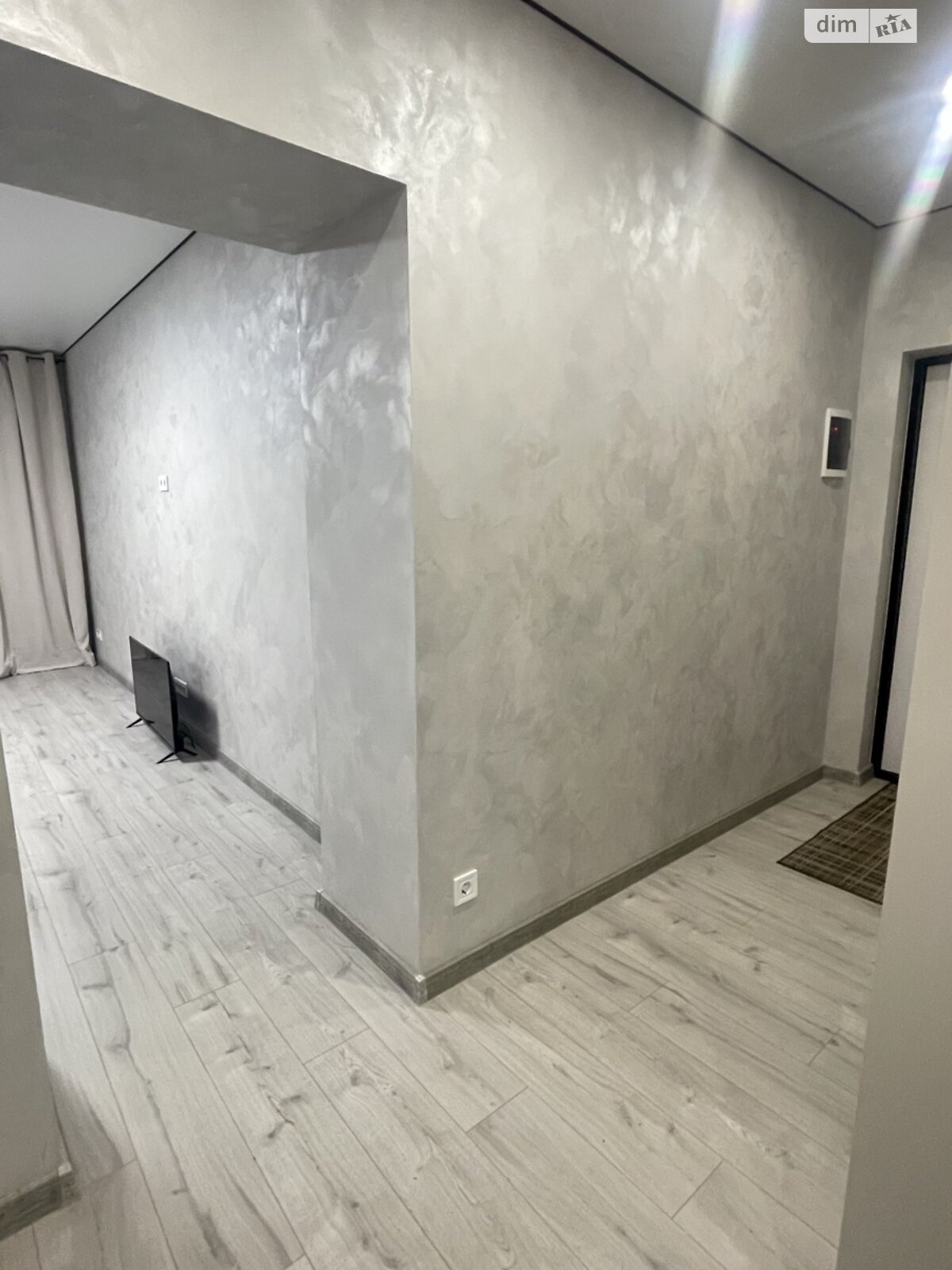 однокімнатна квартира в Вінниці, район Слов’янка, на вул. Дмитра Майбороди в довготривалу оренду помісячно фото 1