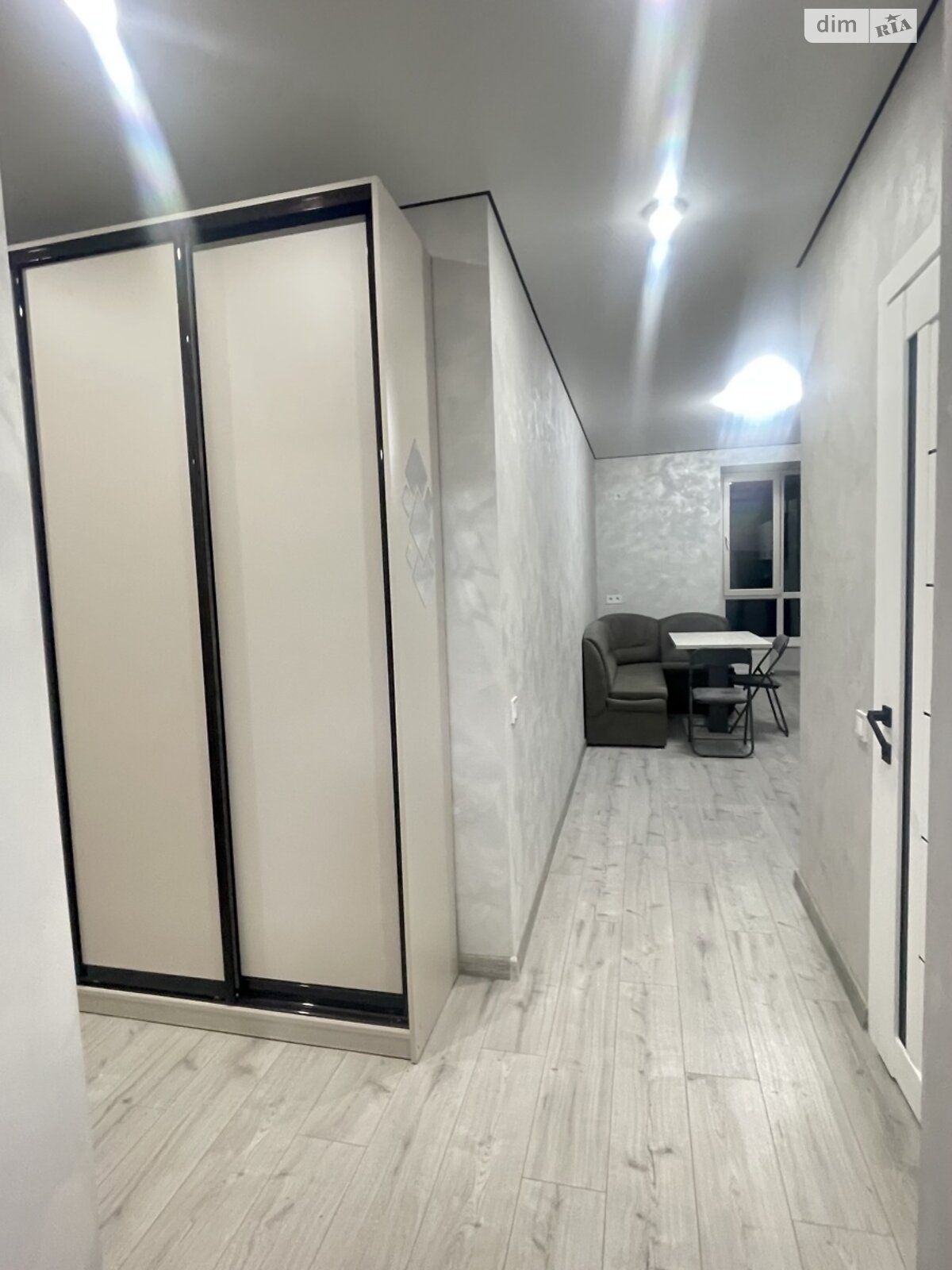 однокімнатна квартира в Вінниці, район Слов’янка, на вул. Дмитра Майбороди в довготривалу оренду помісячно фото 1