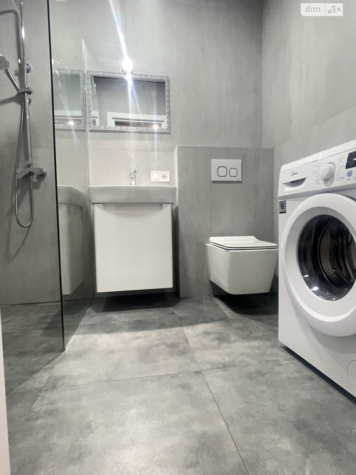 однокімнатна квартира в Вінниці, район Слов’янка, на вул. Дмитра Майбороди в довготривалу оренду помісячно фото 1