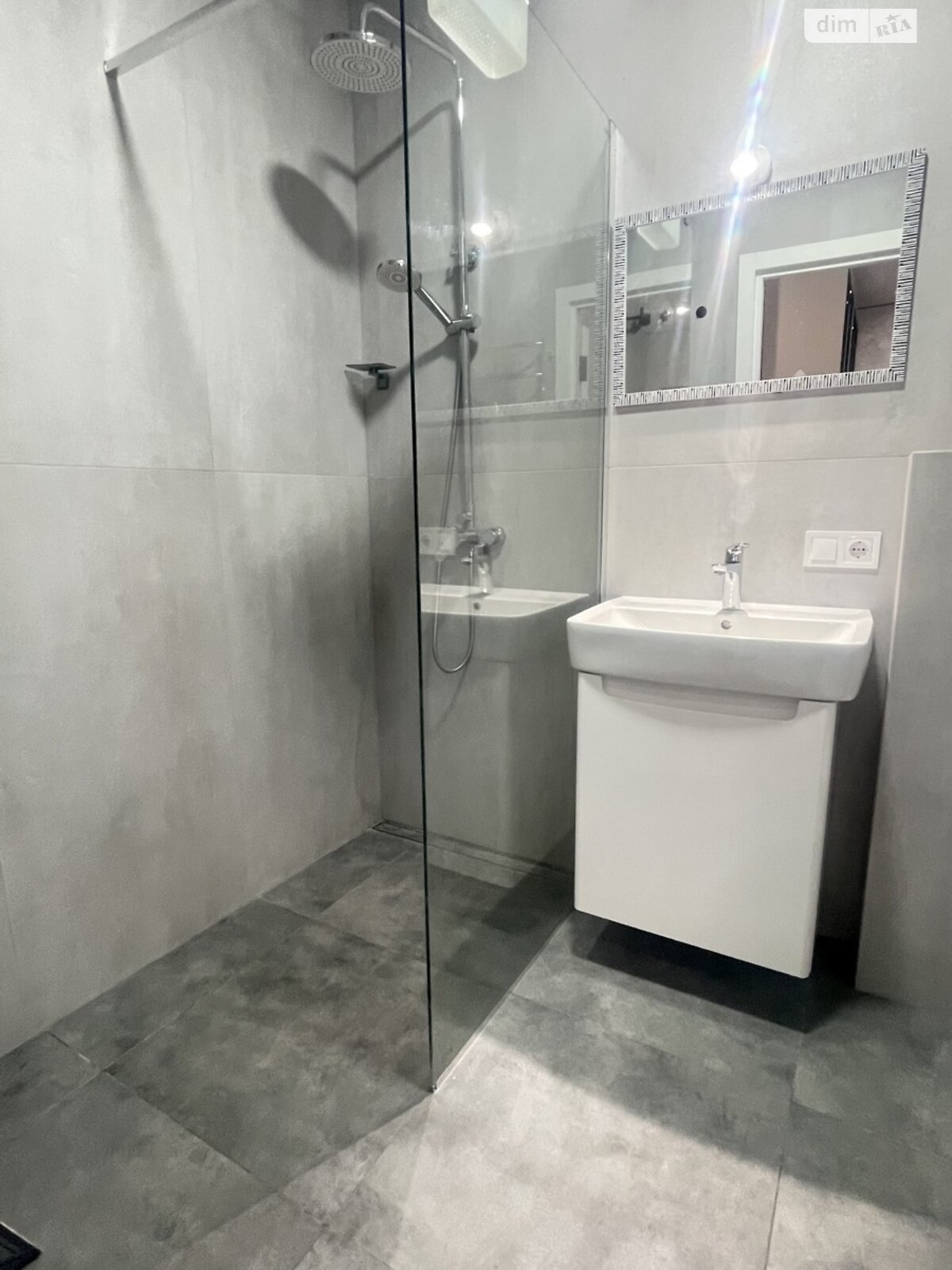 однокімнатна квартира в Вінниці, район Слов’янка, на вул. Дмитра Майбороди в довготривалу оренду помісячно фото 1