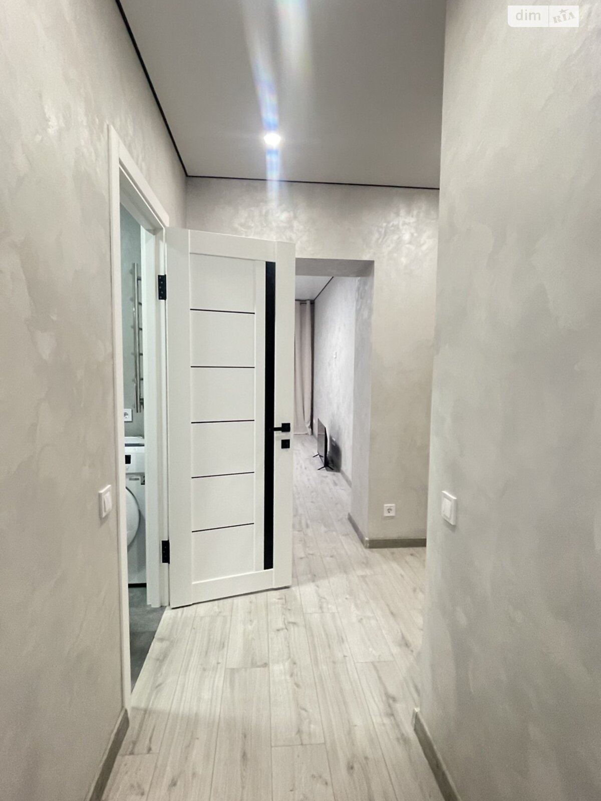 однокімнатна квартира в Вінниці, район Слов’янка, на вул. Дмитра Майбороди в довготривалу оренду помісячно фото 1