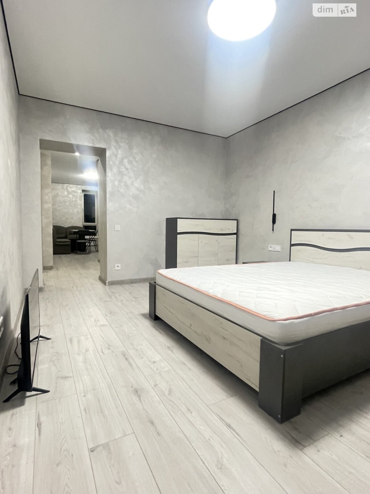 однокімнатна квартира в Вінниці, район Слов’янка, на вул. Дмитра Майбороди в довготривалу оренду помісячно фото 1