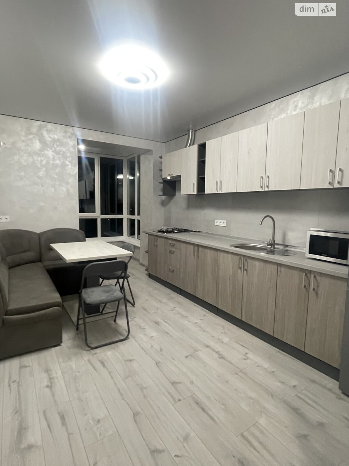 однокімнатна квартира в Вінниці, район Слов’янка, на вул. Дмитра Майбороди в довготривалу оренду помісячно фото 1