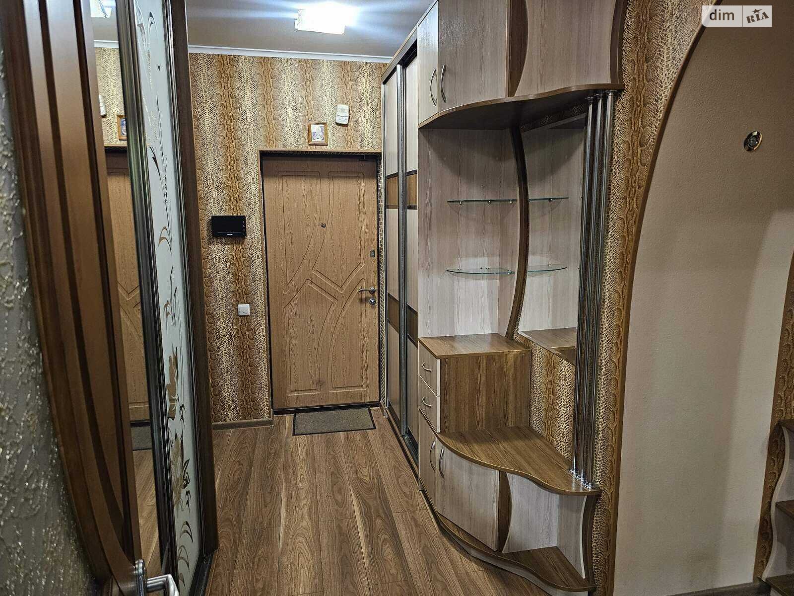 двухкомнатная квартира в Виннице, район Славянка, на ул. Дмитрия Майбороды 2А в аренду на долгий срок помесячно фото 1