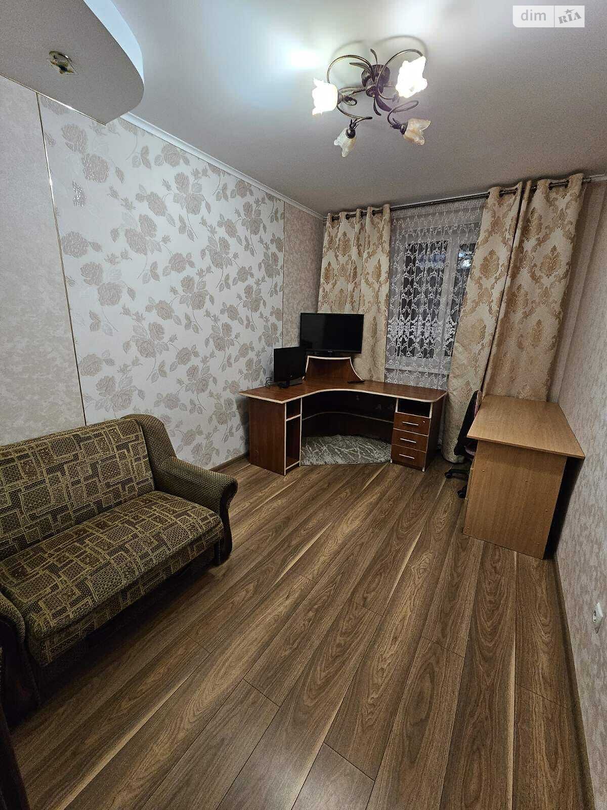 двухкомнатная квартира в Виннице, район Славянка, на ул. Дмитрия Майбороды 2А в аренду на долгий срок помесячно фото 1