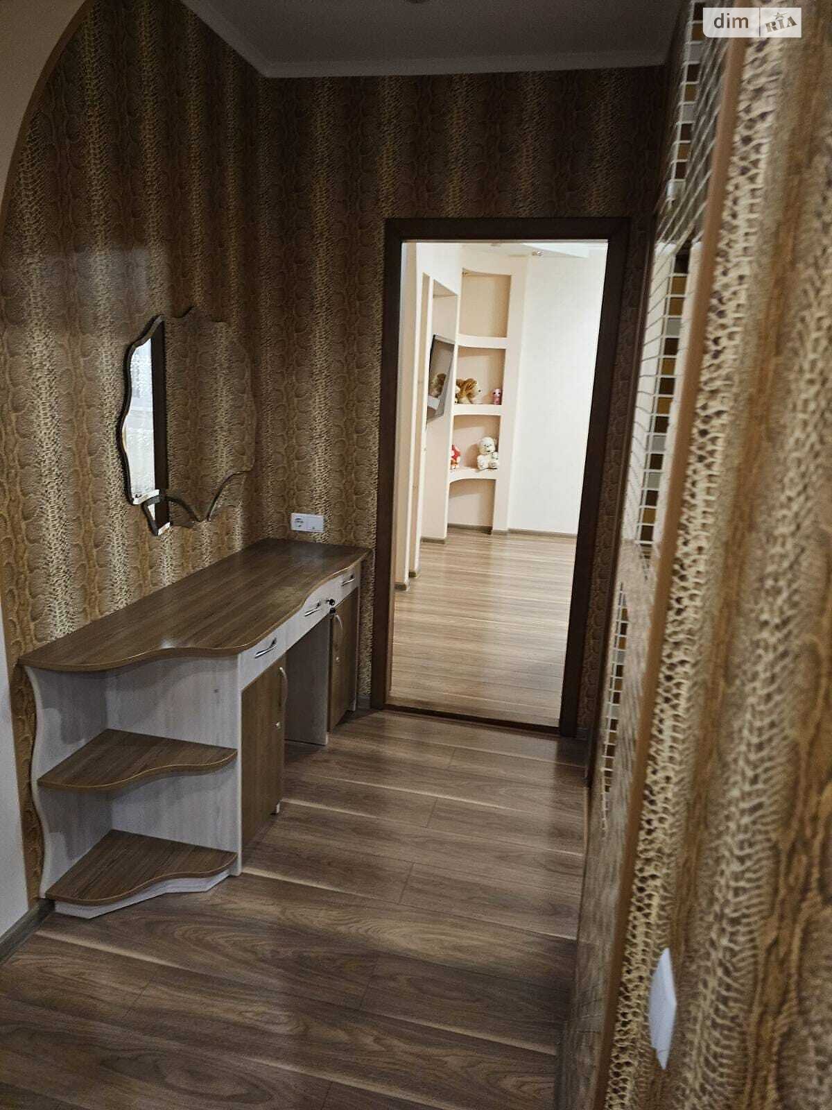 двухкомнатная квартира в Виннице, район Славянка, на ул. Дмитрия Майбороды 2А в аренду на долгий срок помесячно фото 1