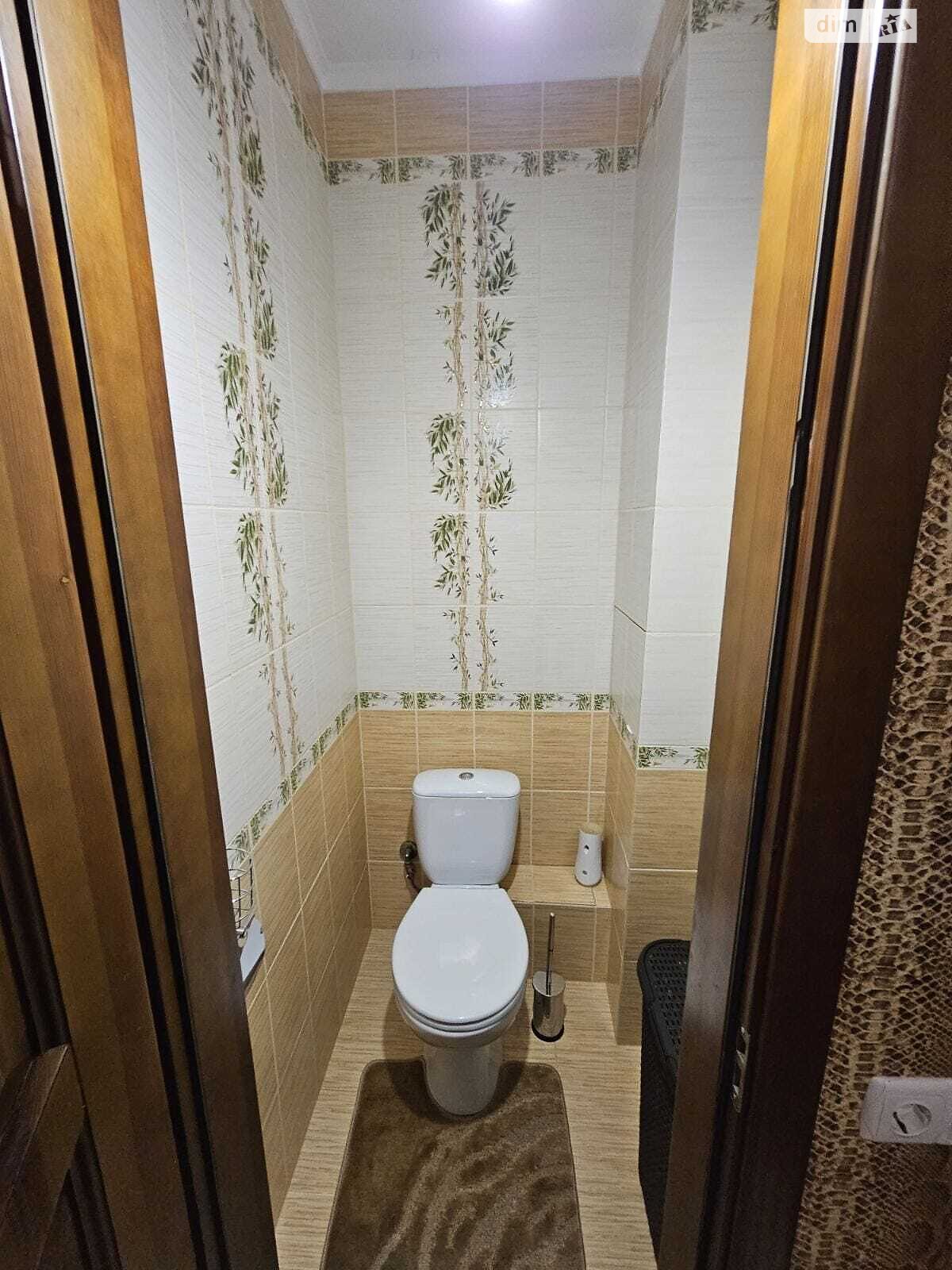 двухкомнатная квартира в Виннице, район Славянка, на ул. Дмитрия Майбороды 2А в аренду на долгий срок помесячно фото 1