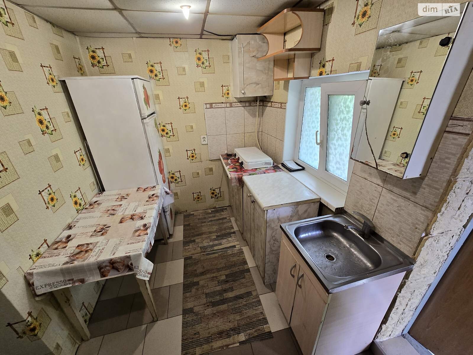 однокімнатна квартира в Вінниці, район Слов’янка, на вул. Героїв поліції 10, кв. 1 в довготривалу оренду помісячно фото 1 однокімнатна квартира в Вінниці, район Слов’янка, на вул. Героїв поліції 10, кв. 1 в довготривалу оренду помісячно фото 1