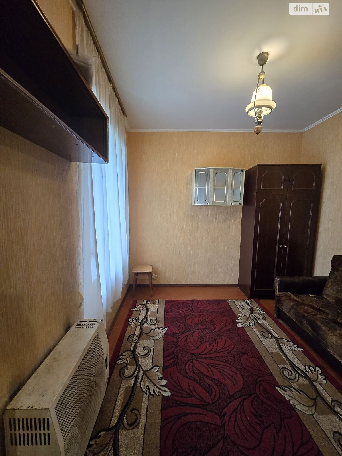 однокімнатна квартира в Вінниці, район Слов’янка, на вул. Героїв поліції 10, кв. 1 в довготривалу оренду помісячно фото 1 однокімнатна квартира в Вінниці, район Слов’янка, на вул. Героїв поліції 10, кв. 1 в довготривалу оренду помісячно фото 1