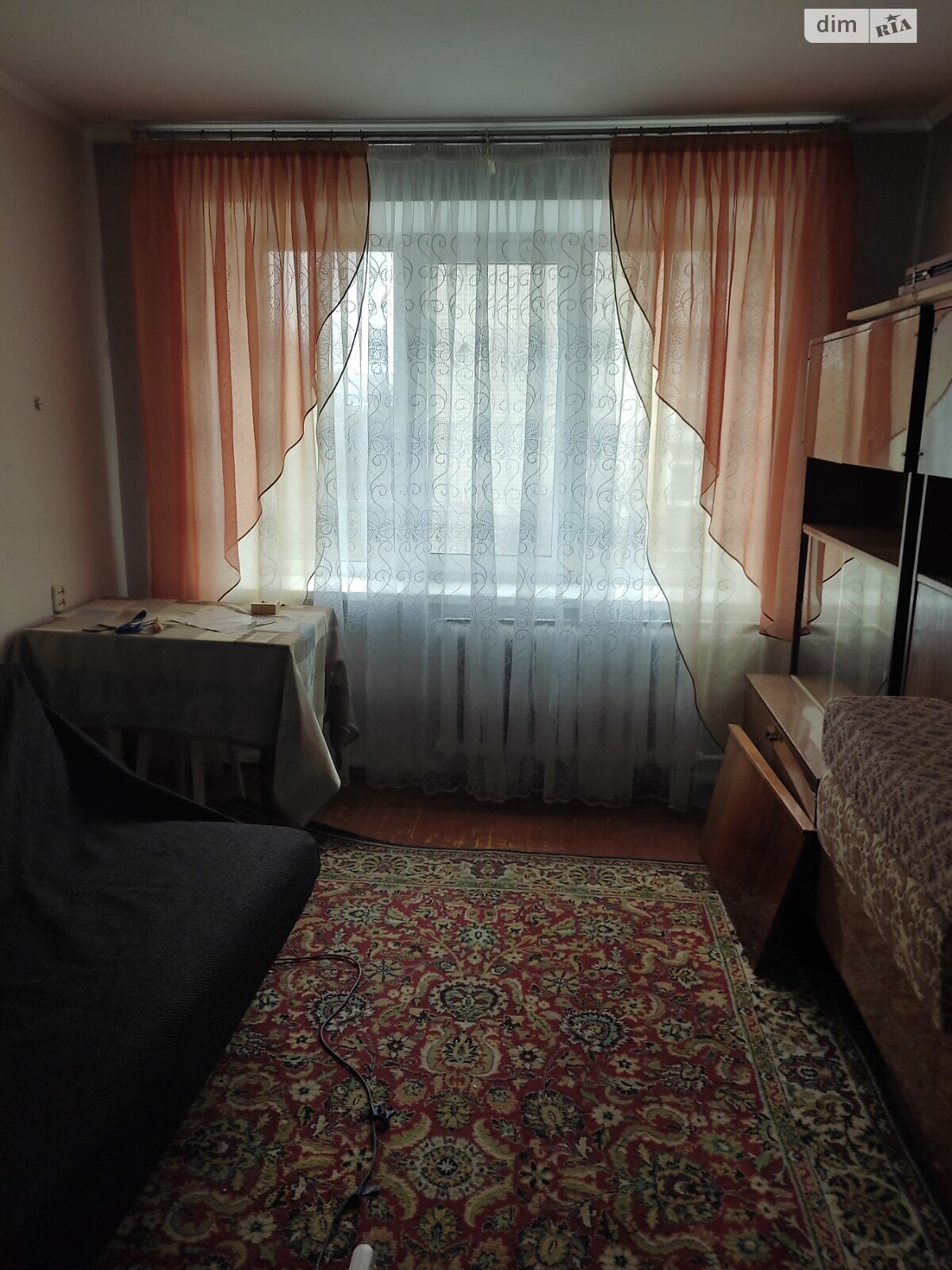 двухкомнатная квартира в Виннице, район Славянка, на шоссе Хмельницкое 10 в аренду на долгий срок помесячно фото 1