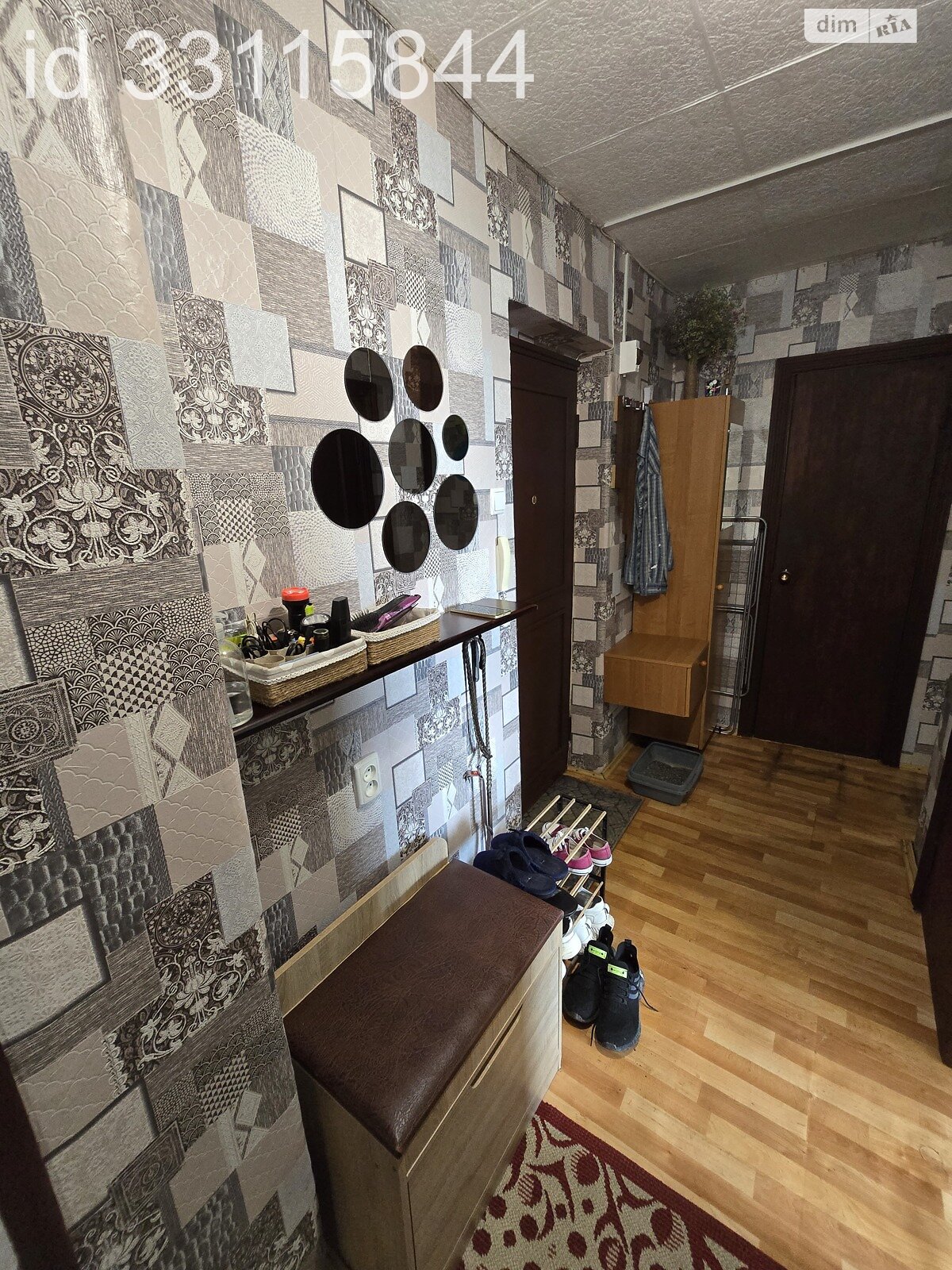 двокімнатна квартира в Вінниці, район Слов’янка, на шосе Хмельницьке в довготривалу оренду помісячно фото 1 двокімнатна квартира в Вінниці, район Слов’янка, на шосе Хмельницьке в довготривалу оренду помісячно фото 1
