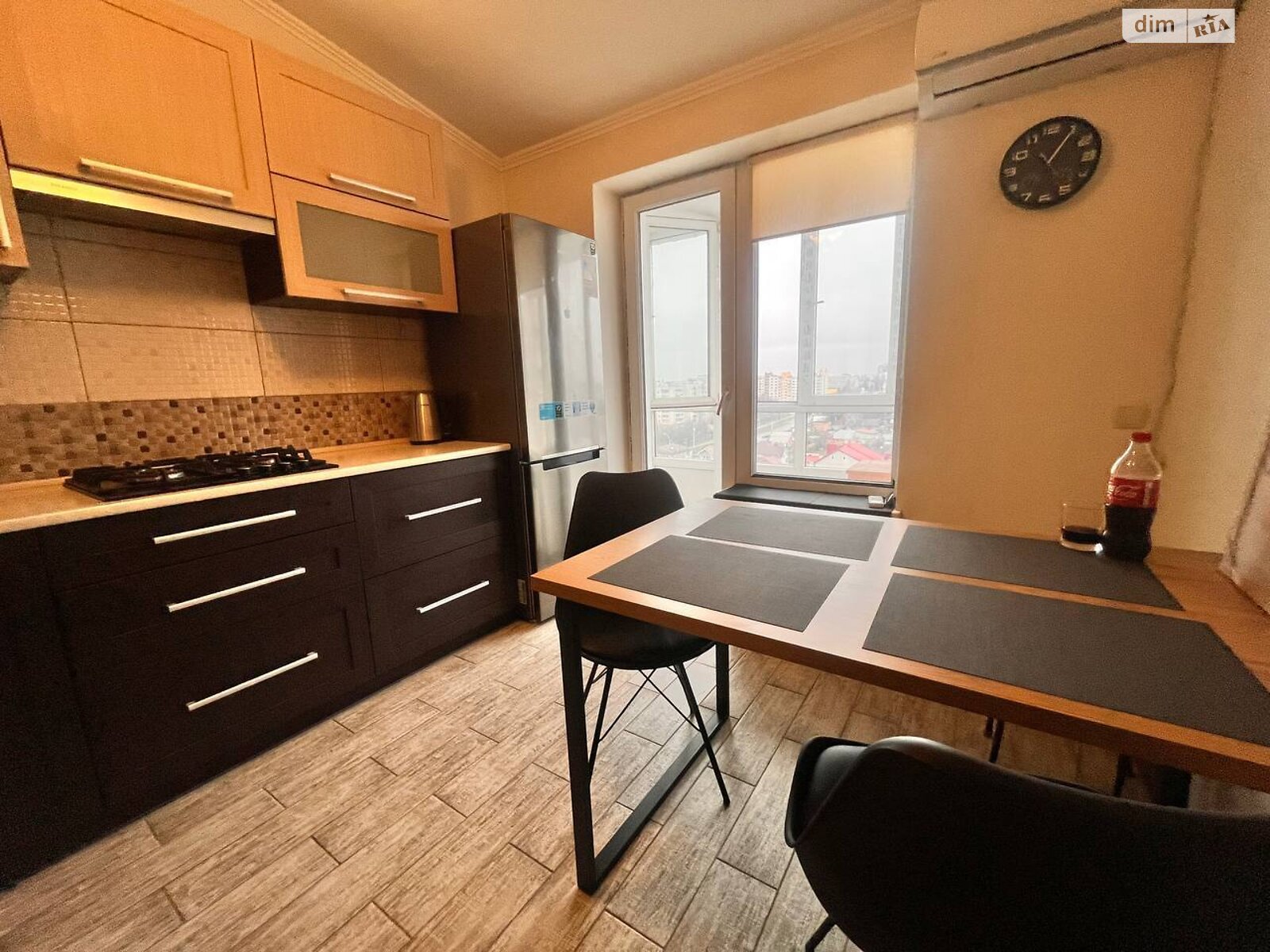 однокімнатна квартира в Вінниці, район Слов’янка, на вул. Івана Бойка в довготривалу оренду помісячно фото 1 однокімнатна квартира в Вінниці, район Слов’янка, на вул. Івана Бойка в довготривалу оренду помісячно фото 1