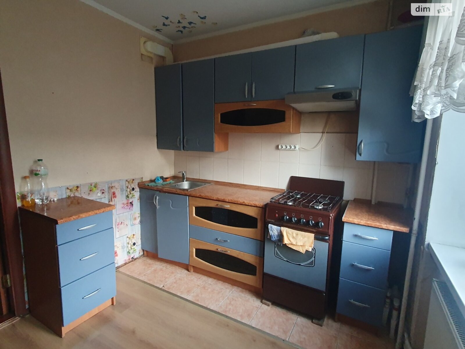 двокімнатна квартира в Вінниці, район Слов’янка, на вул. Івана Дзюби 2 в довготривалу оренду помісячно фото 1 двокімнатна квартира в Вінниці, район Слов’янка, на вул. Івана Дзюби 2 в довготривалу оренду помісячно фото 1