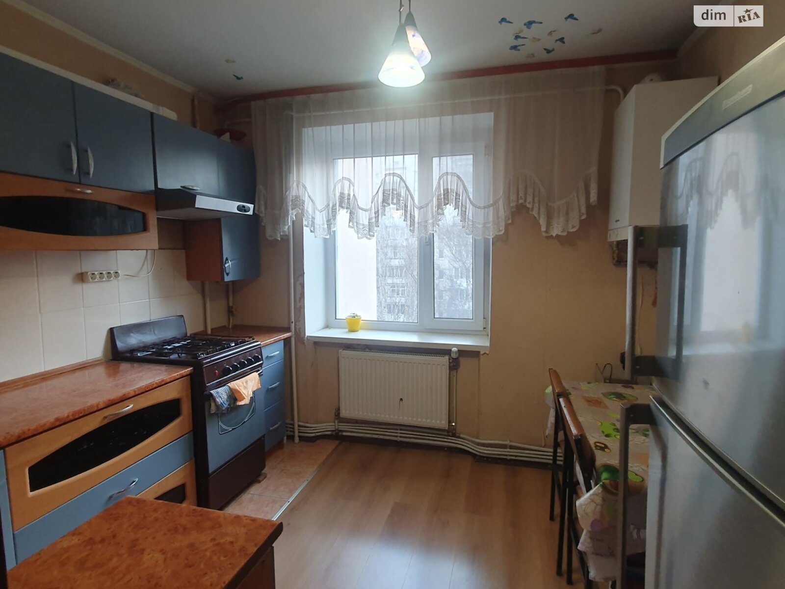 двокімнатна квартира в Вінниці, район Слов’янка, на вул. Івана Дзюби 2 в довготривалу оренду помісячно фото 1 двокімнатна квартира в Вінниці, район Слов’янка, на вул. Івана Дзюби 2 в довготривалу оренду помісячно фото 1