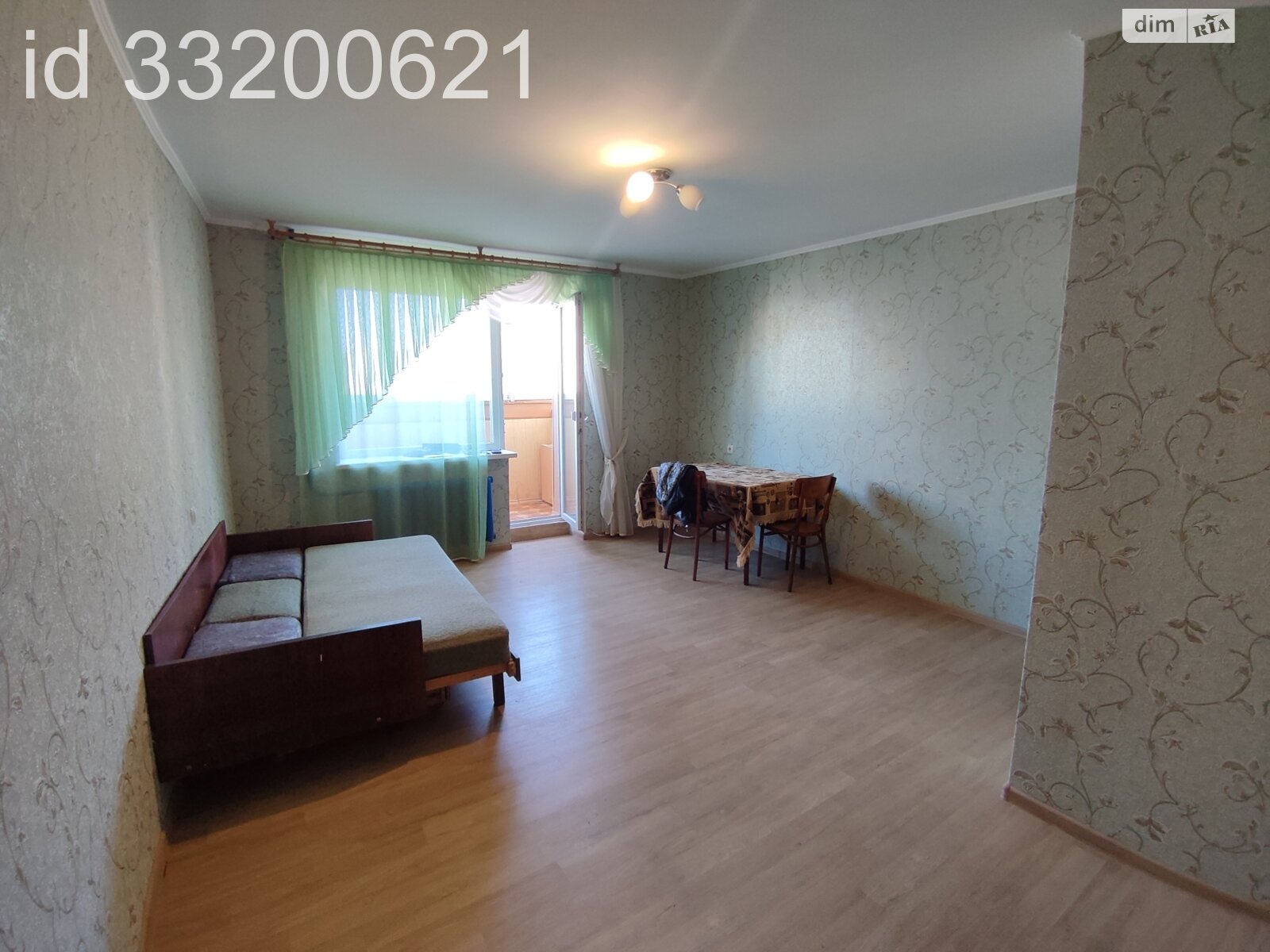 однокімнатна квартира в Вінниці, район Слов’янка, на вул. Івана Дзюби в довготривалу оренду помісячно фото 1 однокімнатна квартира в Вінниці, район Слов’янка, на вул. Івана Дзюби в довготривалу оренду помісячно фото 1