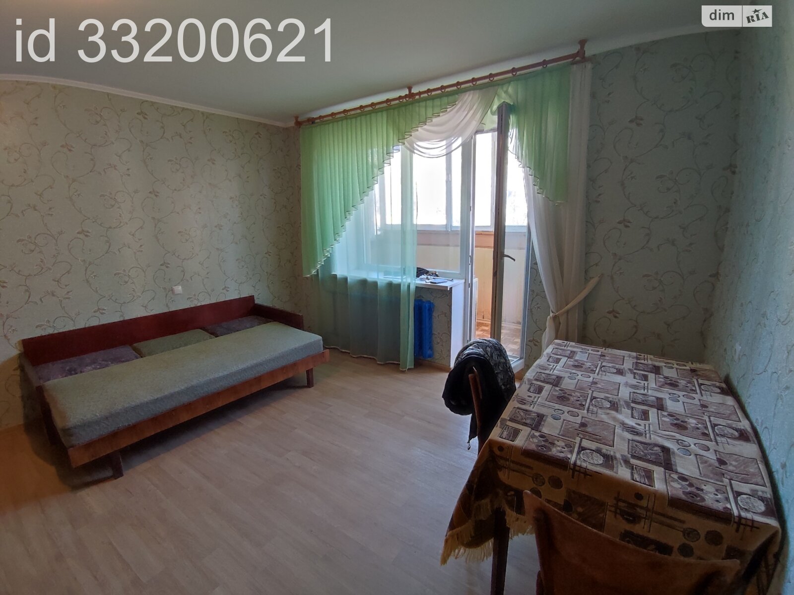 однокімнатна квартира в Вінниці, район Слов’янка, на вул. Івана Дзюби в довготривалу оренду помісячно фото 1 однокімнатна квартира в Вінниці, район Слов’янка, на вул. Івана Дзюби в довготривалу оренду помісячно фото 1