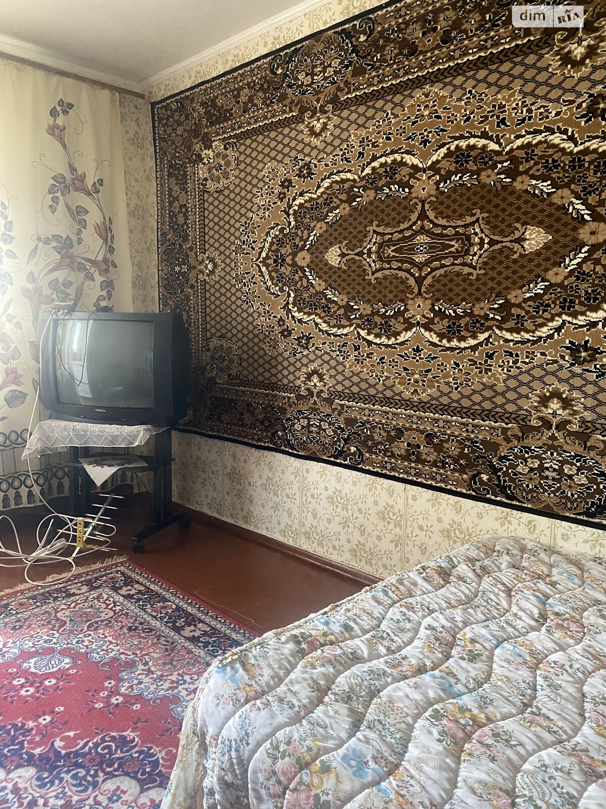 двухкомнатная квартира в Виннице, район Славянка, на ул. Ивана Дзюбы 4 в аренду на долгий срок помесячно фото 1 двухкомнатная квартира в Виннице, район Славянка, на ул. Ивана Дзюбы 4 в аренду на долгий срок помесячно фото 1