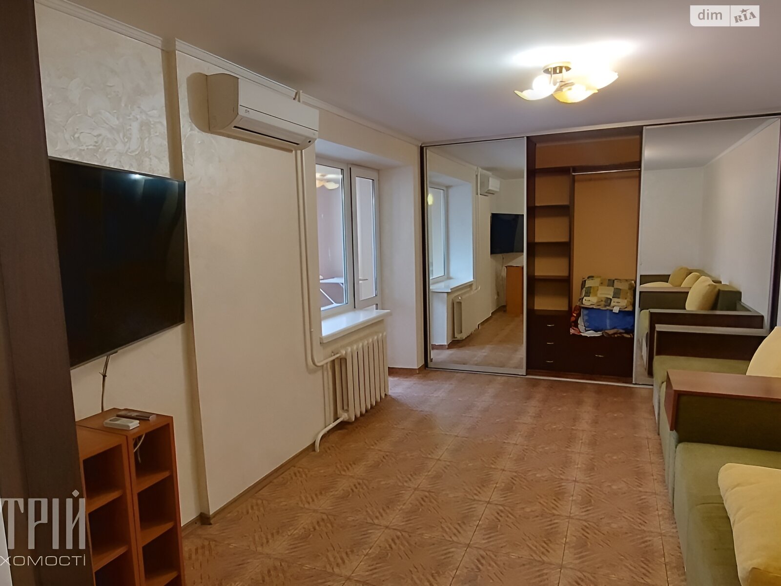 однокомнатная квартира с мебелью в Виннице, район Славянка, на ул. Ивана Николайчука 38 в аренду на долгий срок помесячно фото 1 однокомнатная квартира с мебелью в Виннице, район Славянка, на ул. Ивана Николайчука 38 в аренду на долгий срок помесячно фото 1