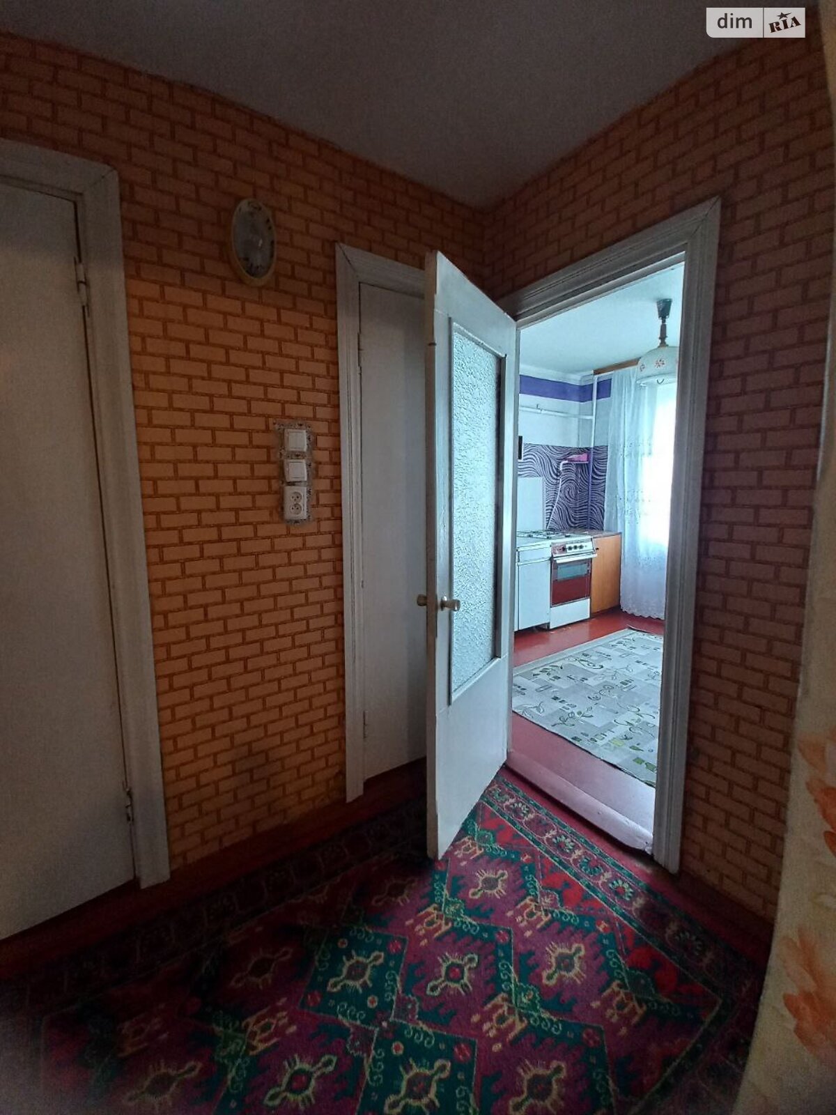 двокімнатна квартира в Вінниці, район Слов’янка, на вул. Івана Миколайчука в довготривалу оренду помісячно фото 1 двокімнатна квартира в Вінниці, район Слов’янка, на вул. Івана Миколайчука в довготривалу оренду помісячно фото 1