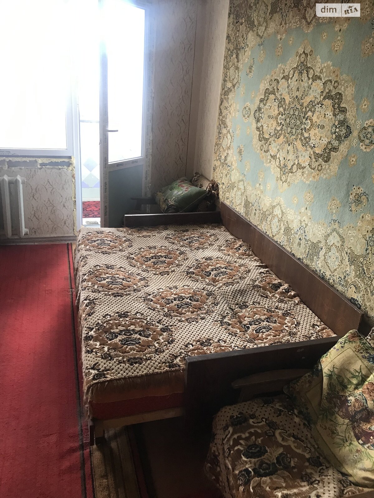 однокомнатная квартира в Виннице, район Славянка, на ул. Ивана Николайчука 6 в аренду на долгий срок помесячно фото 1 однокомнатная квартира в Виннице, район Славянка, на ул. Ивана Николайчука 6 в аренду на долгий срок помесячно фото 1