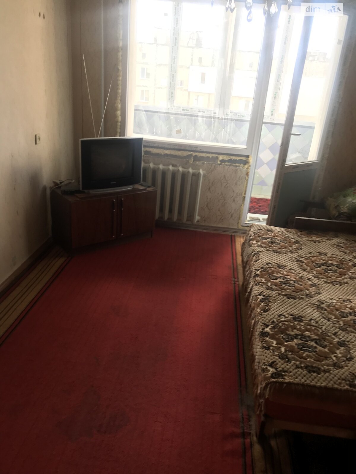 однокомнатная квартира в Виннице, район Славянка, на ул. Ивана Николайчука 6 в аренду на долгий срок помесячно фото 1 однокомнатная квартира в Виннице, район Славянка, на ул. Ивана Николайчука 6 в аренду на долгий срок помесячно фото 1