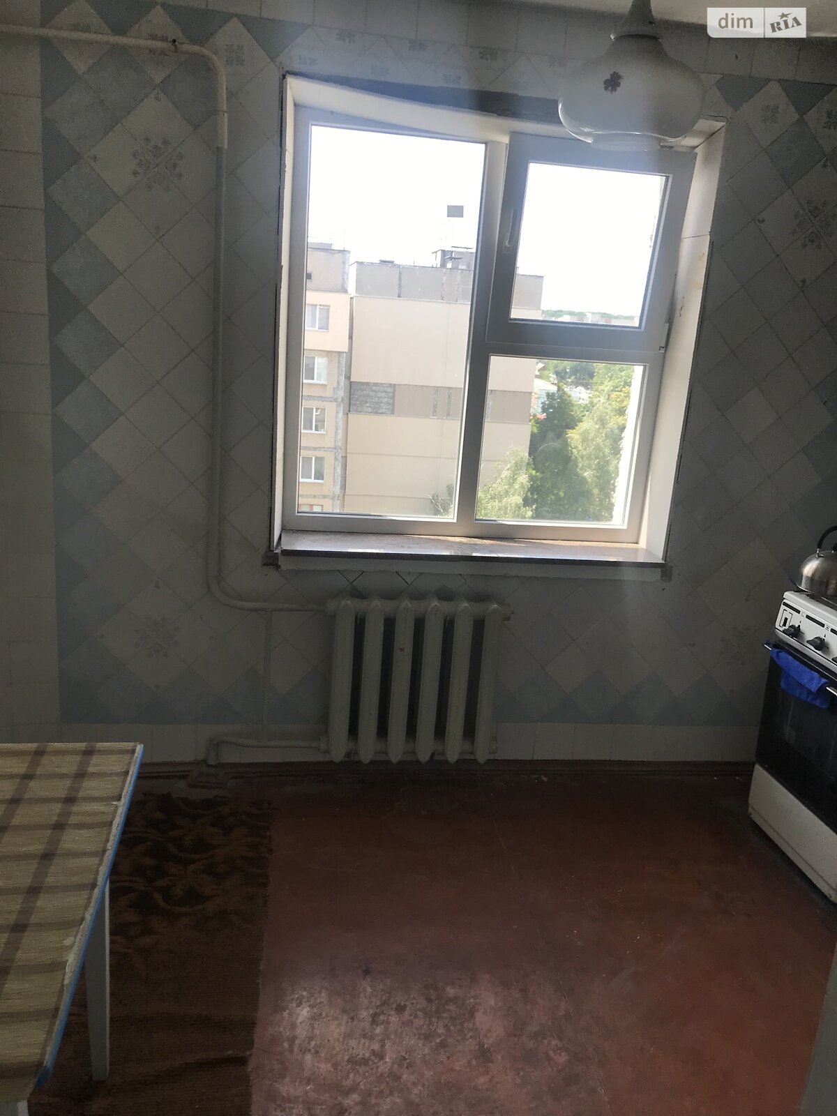 однокомнатная квартира в Виннице, район Славянка, на ул. Ивана Николайчука 6 в аренду на долгий срок помесячно фото 1 однокомнатная квартира в Виннице, район Славянка, на ул. Ивана Николайчука 6 в аренду на долгий срок помесячно фото 1