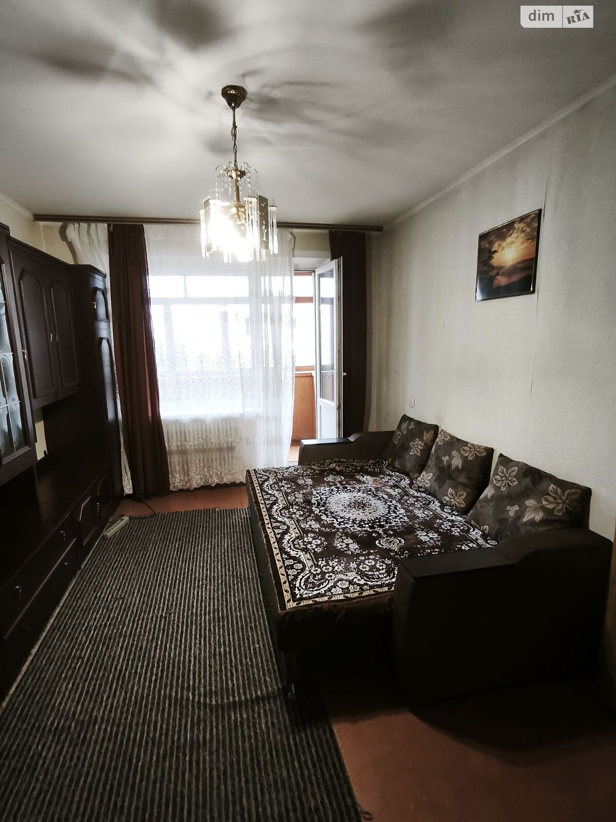 однокімнатна квартира в Вінниці, район Слов’янка, на вул. Івана Миколайчука в довготривалу оренду помісячно фото 1 однокімнатна квартира в Вінниці, район Слов’янка, на вул. Івана Миколайчука в довготривалу оренду помісячно фото 1