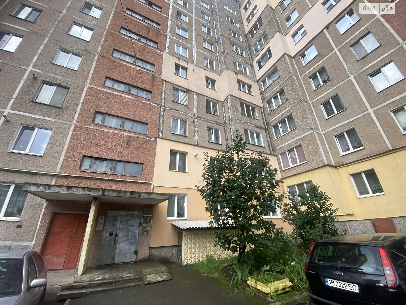 однокімнатна квартира в Вінниці, район Слов’янка, на вул. Івана Миколайчука 60 в довготривалу оренду помісячно фото 1 однокімнатна квартира в Вінниці, район Слов’янка, на вул. Івана Миколайчука 60 в довготривалу оренду помісячно фото 1