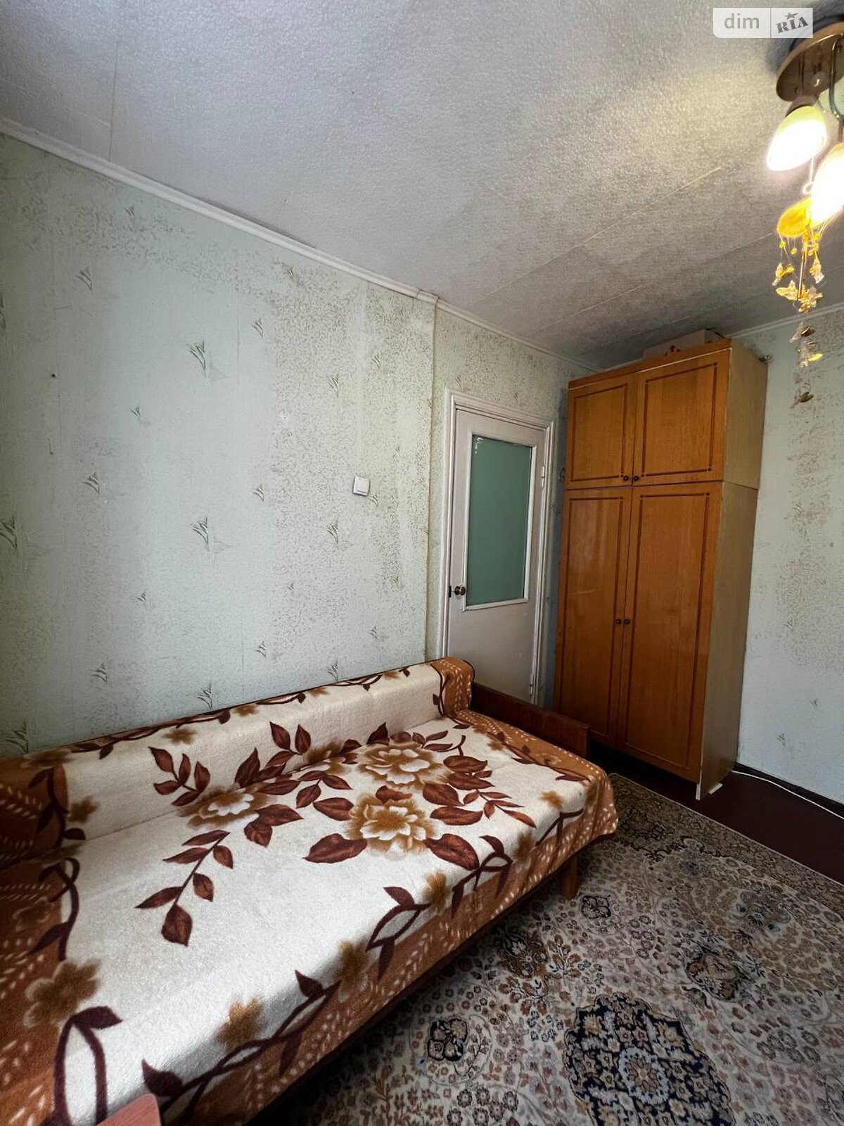 чотирикімнатна квартира в Вінниці, район Слов’янка, на вул. Івана Миколайчука 19, кв. 17 в довготривалу оренду помісячно фото 1