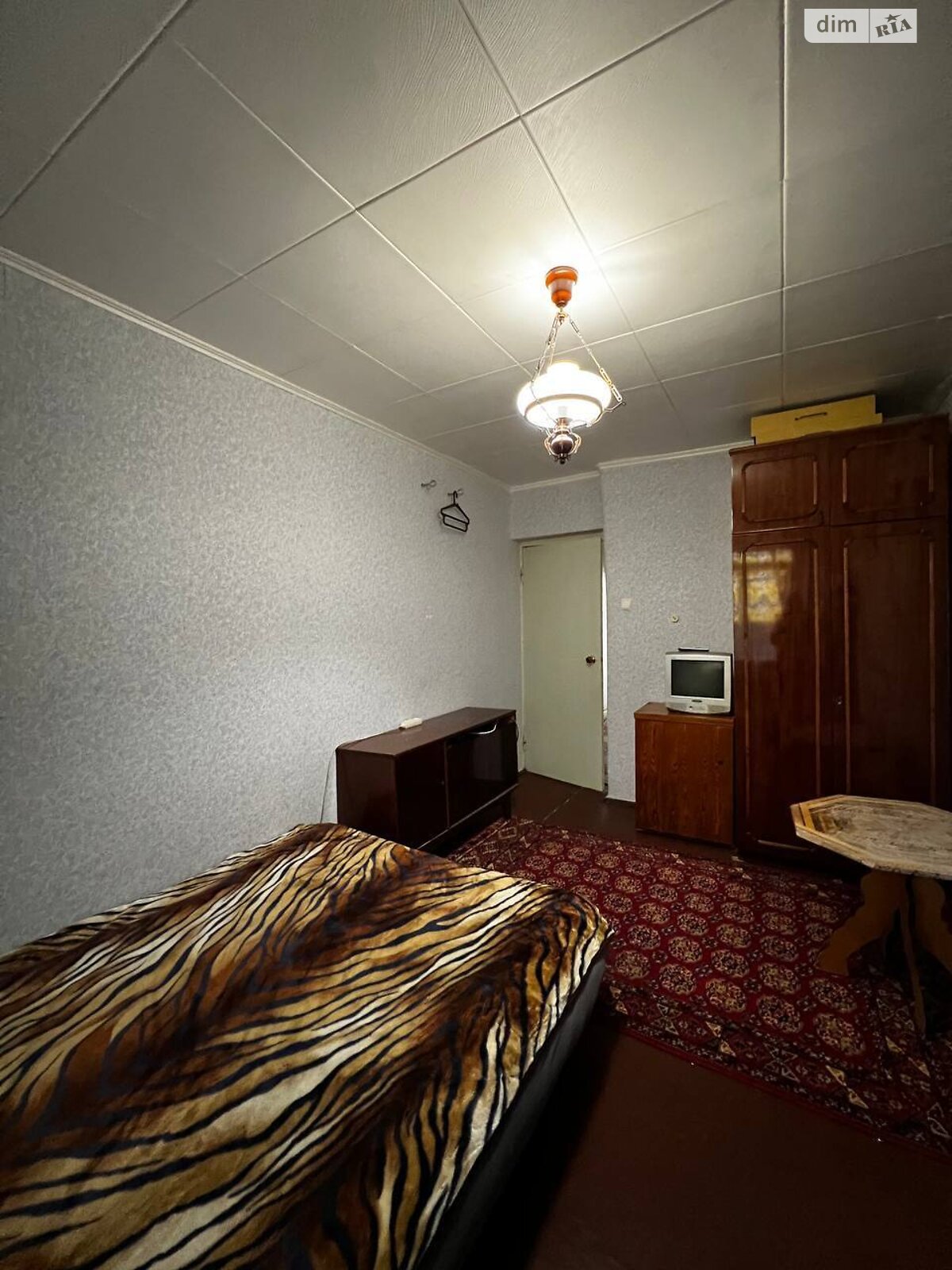 чотирикімнатна квартира в Вінниці, район Слов’янка, на вул. Івана Миколайчука 19, кв. 17 в довготривалу оренду помісячно фото 1