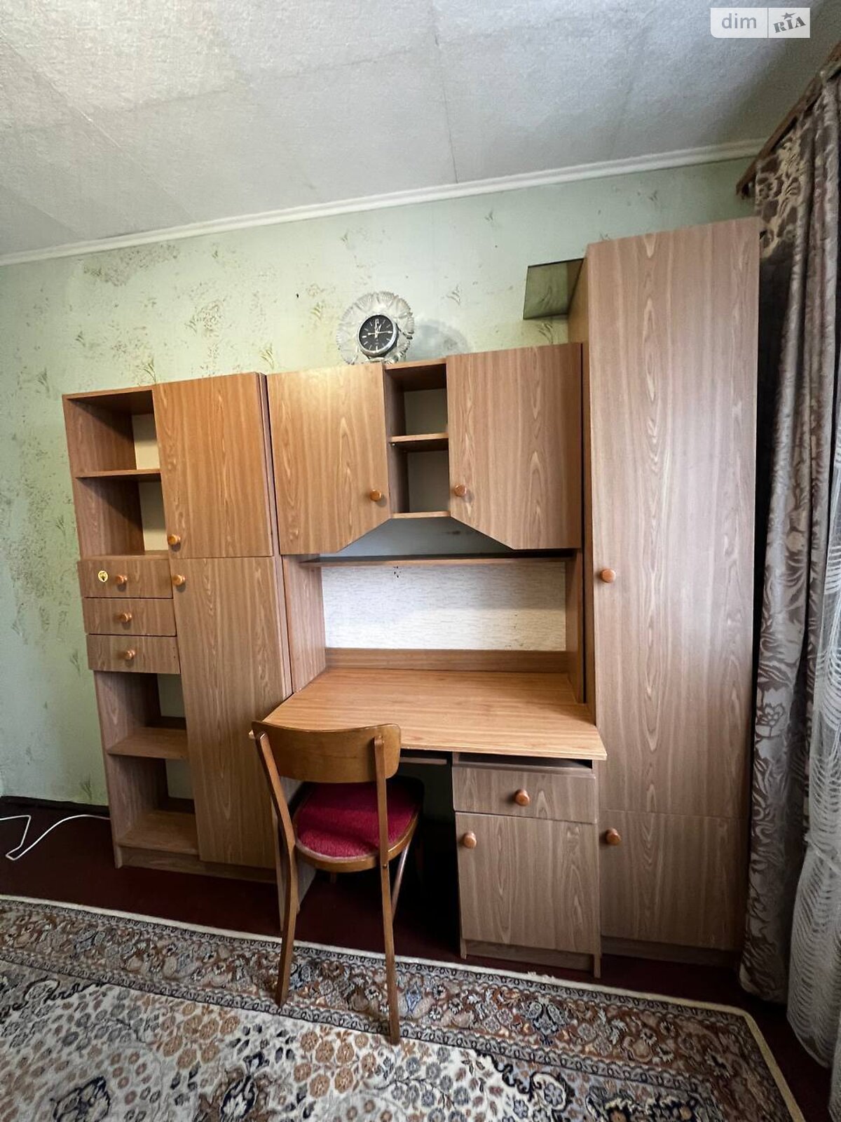 чотирикімнатна квартира в Вінниці, район Слов’янка, на вул. Івана Миколайчука 19, кв. 17 в довготривалу оренду помісячно фото 1