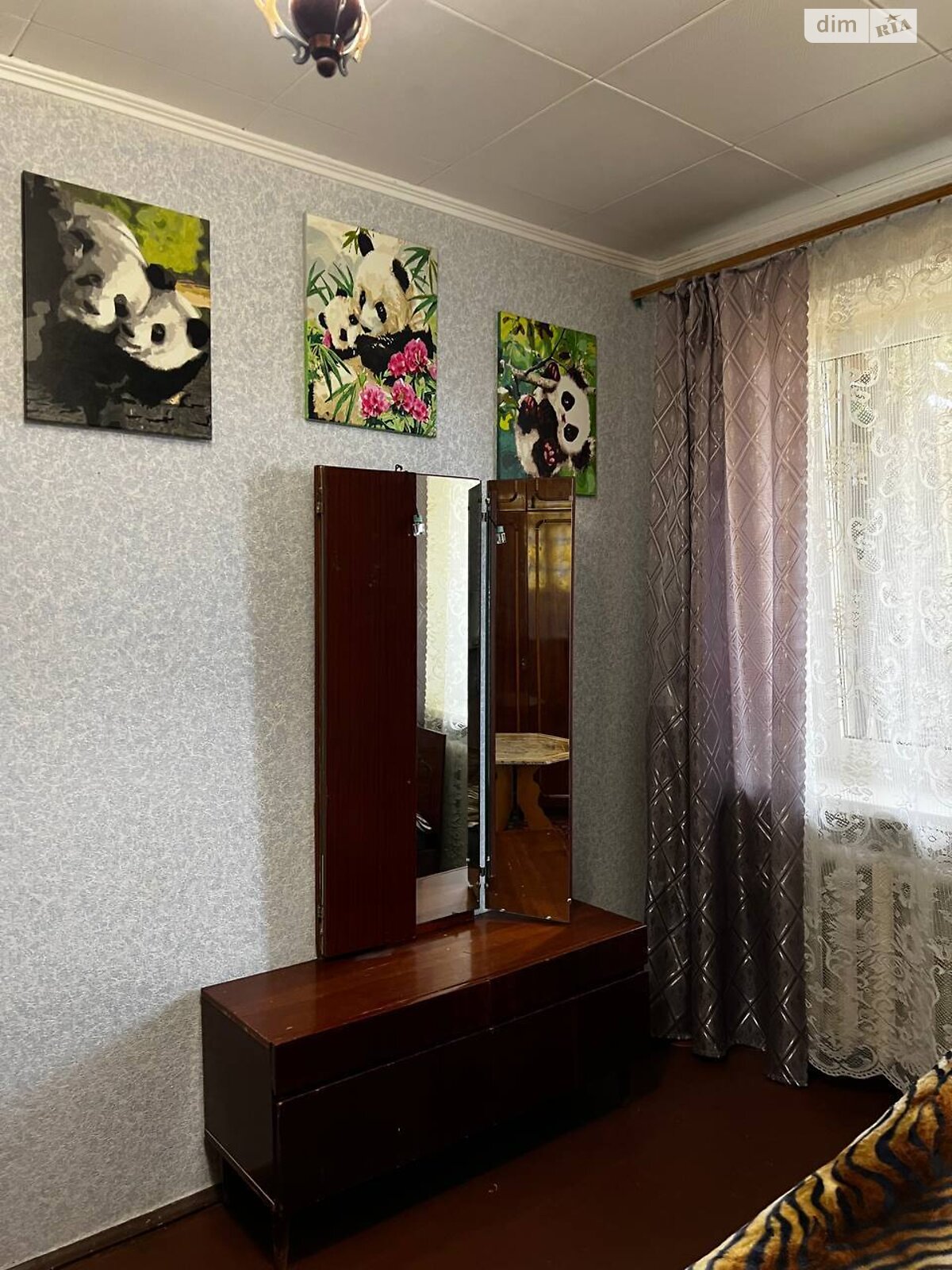 чотирикімнатна квартира в Вінниці, район Слов’янка, на вул. Івана Миколайчука 19, кв. 17 в довготривалу оренду помісячно фото 1